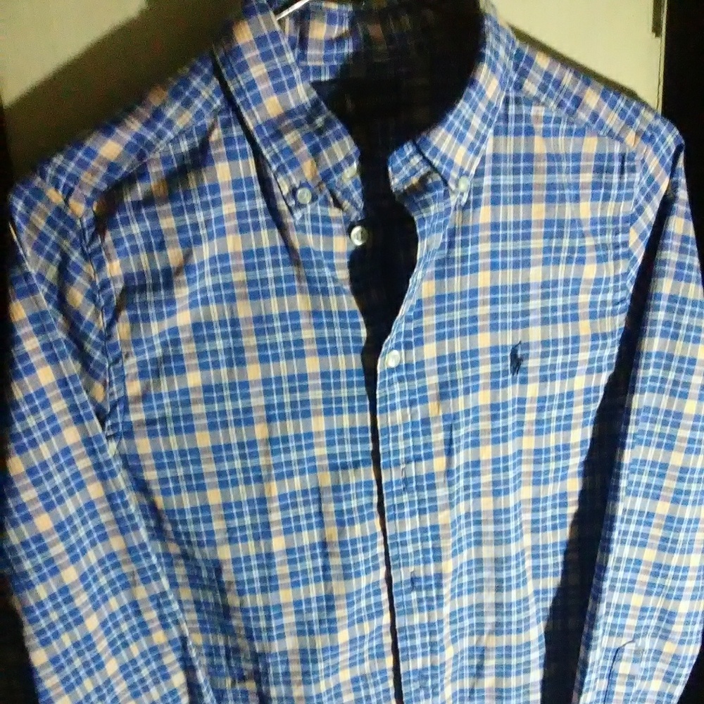 Shirt - Picture 3 of 3